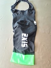 PANTALONCINO BODY SALOPETTE BIB SHORTS CICLISMO ROAD MTB SIXS STRIPES XL