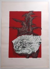 Serigrafia Rocco Borella