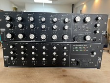 ROTARY MIXER RANE MP2016 +