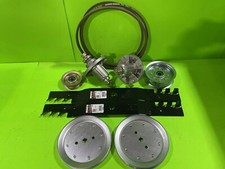 Kit Ricostruzione Ponte 42" per John Deere D100 D105 D110 D120 D130 GY20454