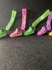 PORTACHIAVI MINI SNEAKERS NIKE