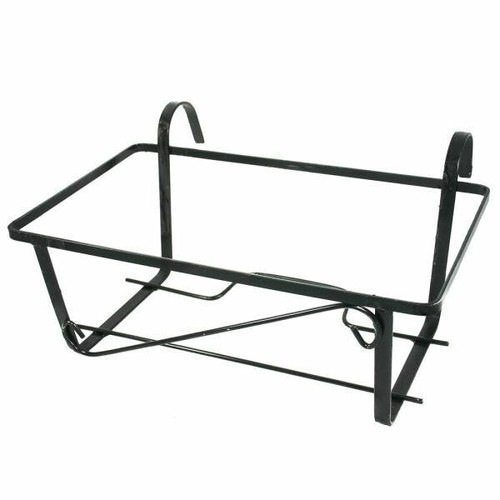 Balconiera reggi vaso - balconiera,