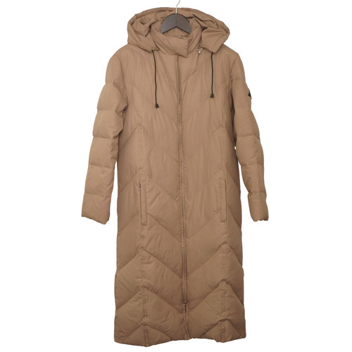 Parka jacket donna conte - jacket,