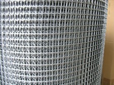 RETE  PLASTICA TENAX ALTA 100