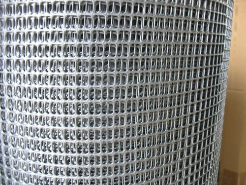 Rete plastica tenax - plastica, alta