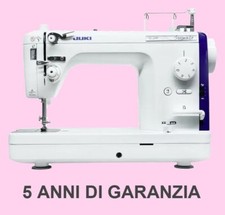 MACCHINA PER DA CUCIRE JUKI TL
