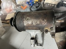 FIAT 500 f - l - r -  DINAMO USATO DA CONTROLLARE  DELL'EPOCA