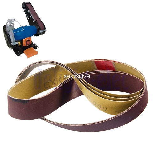 5pz nastro levigatrice x30 - levigatrice, 1"x30"