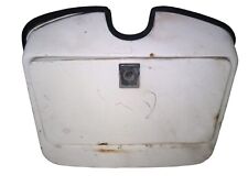 BAULETTO VESPA PX - T5 -ARCOBALENO - MILLENIUM DAL 1984 AL 2016