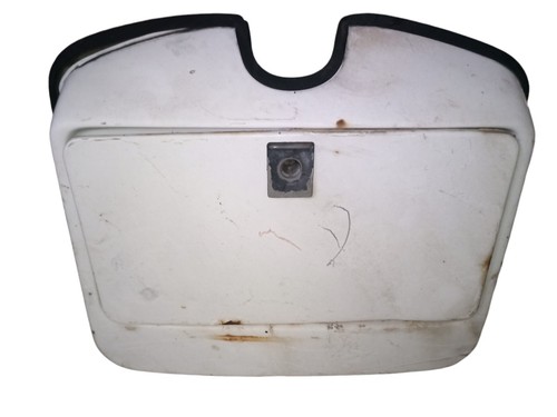 Bauletto vespa t5 - vespa, px