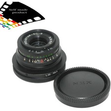 #Lomography#creative#monocle_l