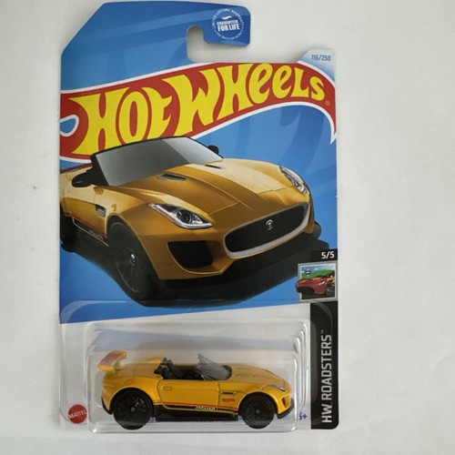 Ruote calde 2024 jaguar - ruote,