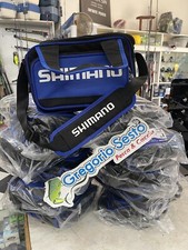BORSA SHIMANO ALL- ROUND TAKLE