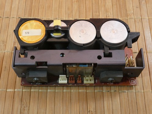 Bang olufsen beocenter - olufsen,