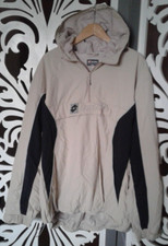 Giubbotto sportivo imbottito con cappuccio LOTTO tg. xxl 54