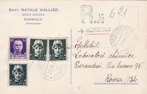 Rombiolo testatina dott - testatina-,