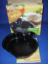 Stampo a forma di MELA Tortiera KAISER antiaderente COME NUOVO