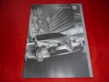 ALFA ROMEO GT 937 1.8 TS 16V