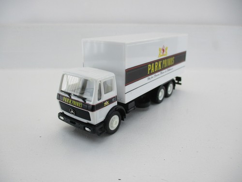 Camion herpa ref sh - herpa,