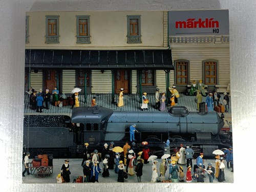 Marklin catalogo 1988 89 - catalogo, 1988/89