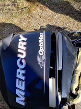  Mercury Optimax 90hp Parts