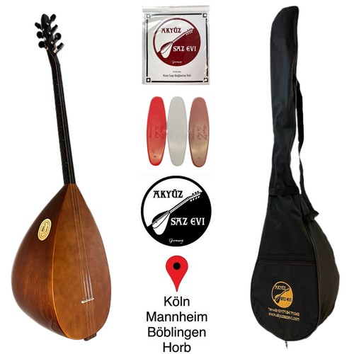 Saz baglama nuovo new - /, /nuovo/new