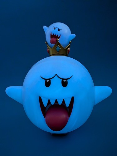 King boo 2 5 - 6",