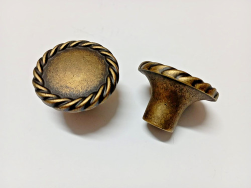 Pomolo pomello zama tondo - zama,
