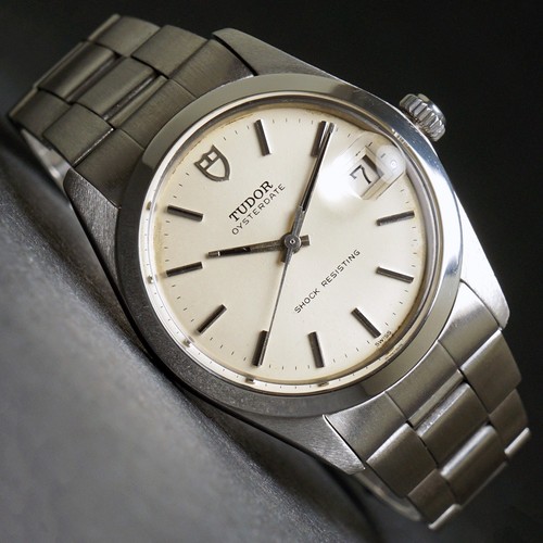 Splendido orologio tudor 7992 - tudor,