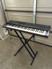 Yamaha dx7 key digital - yamaha, 61-key