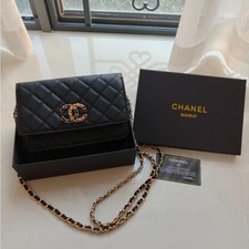BORSA A TRACOLLA CHANELBEAUTY