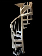 Scala A Chiocciola