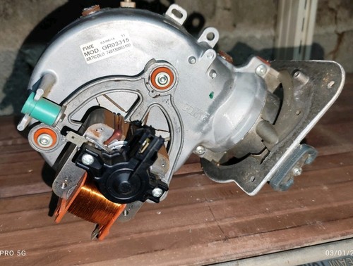 Ventilatore fime gr03315 - ventilatore,