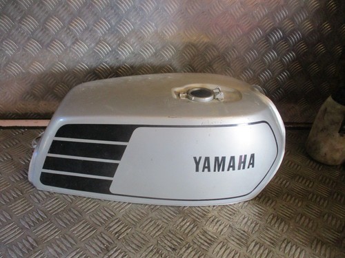 Serbatoio benzina yamaha - benzina,