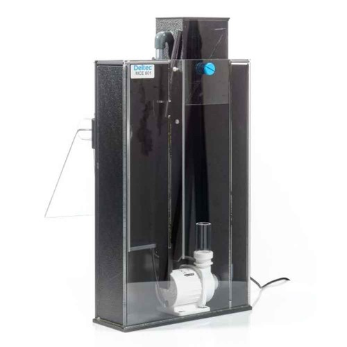 Deltec mce 601 - mce,