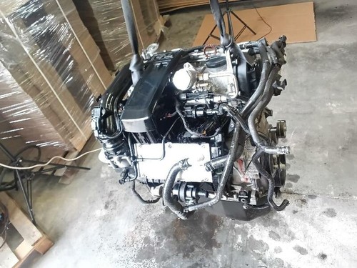 Cbz motore volkswagen polo - volkswagen, v