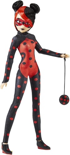 Bandai miraculous bambola - bandai,