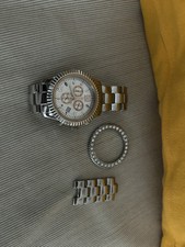 orologio automatico nuovo