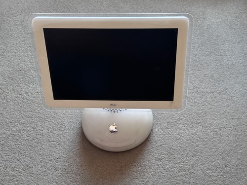 Apple imac m6498 - apple, computer