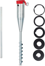 Picchetto per Ombrellone