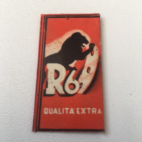 Lametta rasoio qualità - lametta,