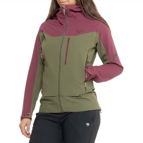 Dynafit radical soft shell - dynafit,