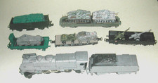 CONVOGLIO MILITARE ARMATO