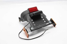 Parafango Posteriore