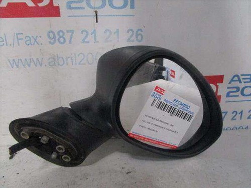Specchietto laterale elettrico - specchietto,