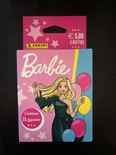 Barbie 2024: Blister Da 5