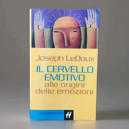Cervello emotivo joseph - il,