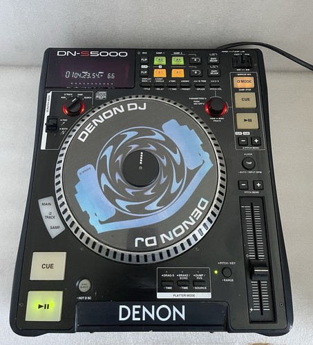 Denon s5000 giradischi - denon,