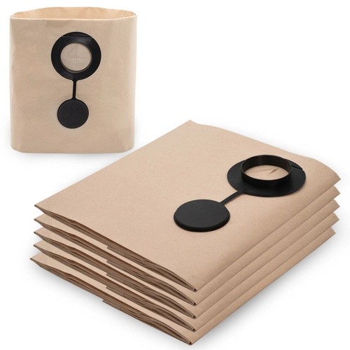 20 sacchetti aspirapolvere - -,