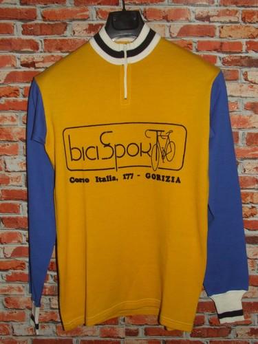 Eroica maglia shirt maillot - maglia,